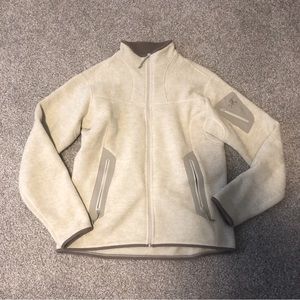 ARC’TERYX Fleece Jacket Women’s Large